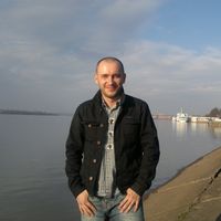 Fotos von Andrei Glazkov