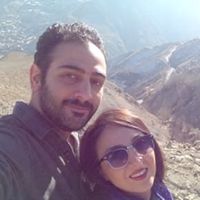 Poroshat Derakhshan的照片