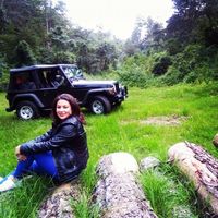 Alexandra Pelaez的照片