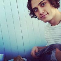 Johan Hereora Hummerhielm's Photo