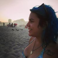 Fotos de Florencia Pipa