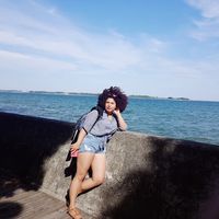 Enyely Hernandez's Photo