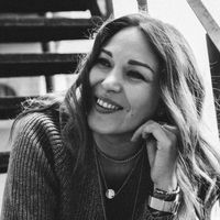 Алена Лаврова's Photo