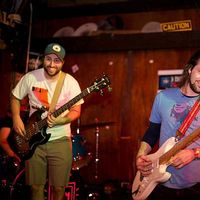 Billy Boswell and Thomas Desimore's Photo