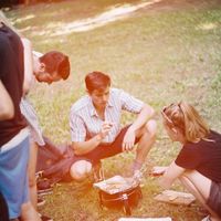 Fotos de Ábel Enyedi-Kozma