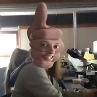 Sophie Bonnevie's Photo