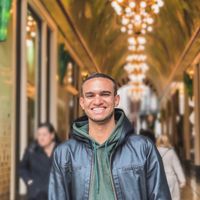 Victor Hugo Macedo Henriques的照片