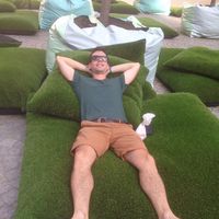 David Sauli的照片