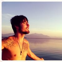 Daweed Isaiah的照片