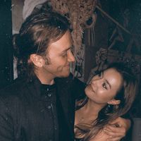 Fotos de Brad Outtridge