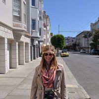 Martina Berger的照片