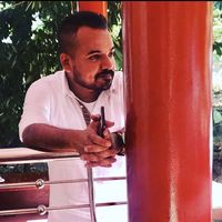 Fotos de Arun  Verghese