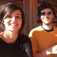 Max & Tiphaine's Photo