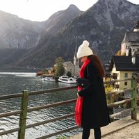 Le foto di Oleksandra Subbotum