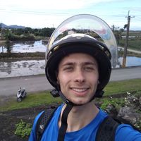 Itamar Leron的照片