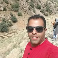 milad kamyabi's Photo