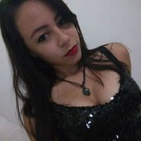 Ingrid Arruda's Photo