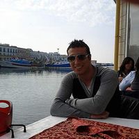 Farouk Ayadi's Photo