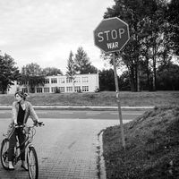 Hanna Łozowska的照片