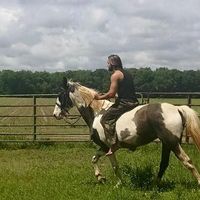 Photos de Elias Heard