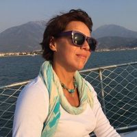 Vera Putilina's Photo