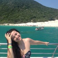 Thaís Manhães的照片