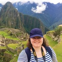 Fotos de Hanne Solheim