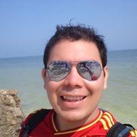 Benjamin Coello的照片