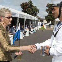 Patrick Wetere's Photo