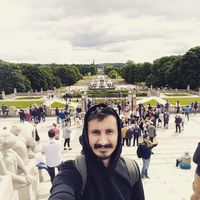 Fotos de Serhan Sohodo