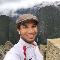 Syed Naufal Alhabshi's Photo