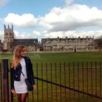 Lorena Ramón Rivera's Photo