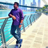 Ashutosh Tripathy的照片