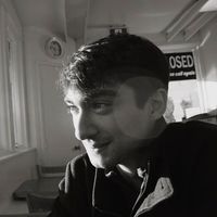 Fotos de Michael Gusev