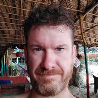 Ned Nethercott's Photo