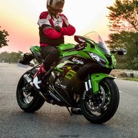 Rohit Singh的照片