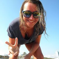 Le foto di Magdalena Nyga