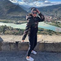 Fotos de Elmira Nurmagambetova