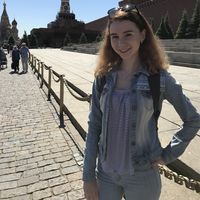 Albina Khalikova的照片