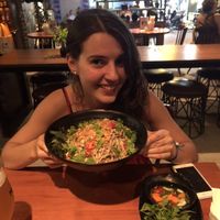 Laeticia Larguier的照片