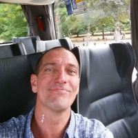 Paul Francis的照片