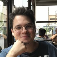 Alican Özabacı的照片