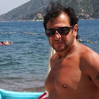 Петр Шумский's Photo