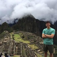 Fotos de Jake Ackermann