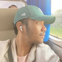 Alandika Kharis's Photo