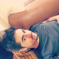 Jorge Lorca Zamorano's Photo