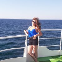 Le foto di Fahriye Erdogan