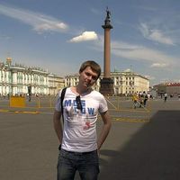 Anton Shiryaev's Photo