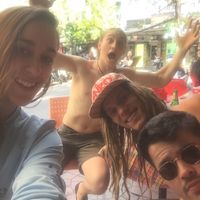 Photos de Gabby Suarez