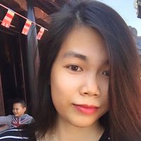 Cam Tien Dang Thi's Photo